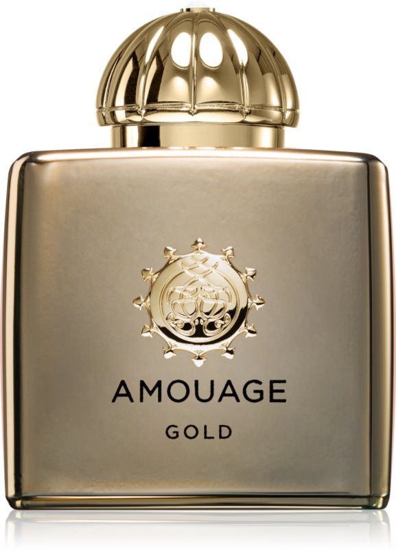 Amouage Gold Woman Eau de Parfum unisex