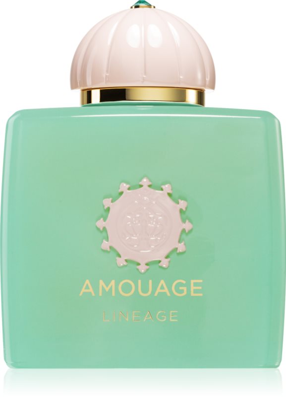 Amouage Lineage Eau de Parfum unisex 100 ml