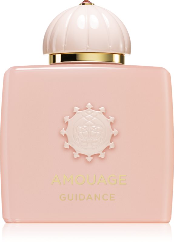 Amouage Guidance Eau de Parfum unisex 100 ml