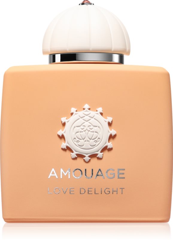Amouage Love Delight Eau de Parfum pentru femei 100 ml