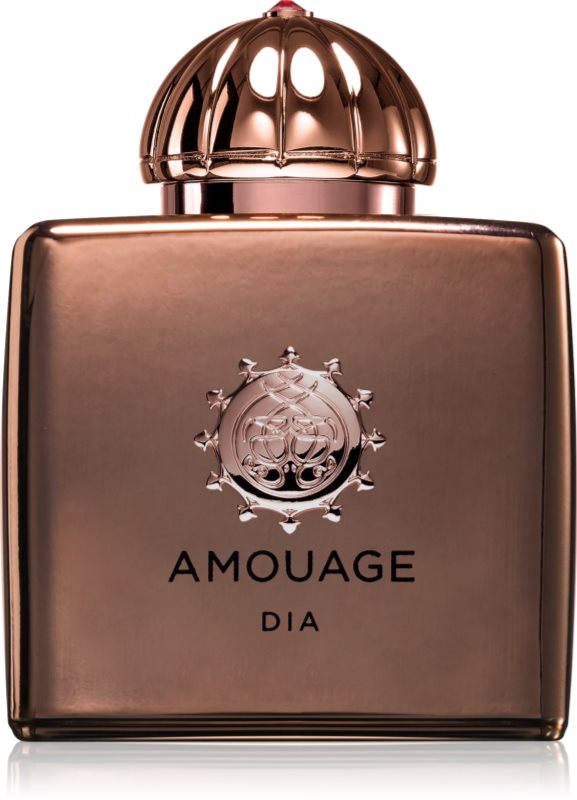 Amouage Dia Woman Eau de Parfum pentru femei 100 ml