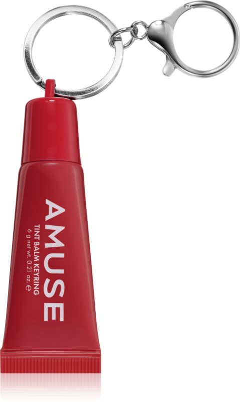 AMUSE Care&Tint Balm balsam pentru tonifiere pentru chei