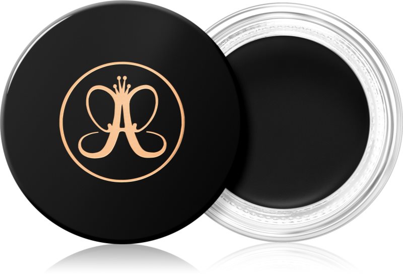 Anastasia Beverly Hills Waterproof Creme Color eyeliner-gel culoare Jet 4 g