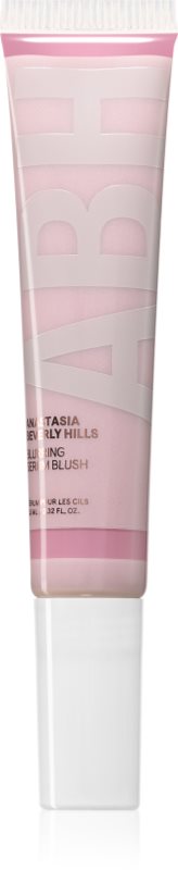 Anastasia Beverly Hills Blurring Blush Serum fard de obraz lichid cu efect de hidratare