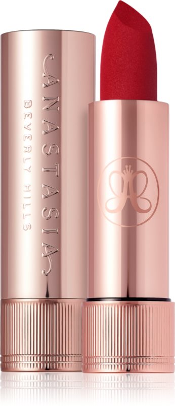 Anastasia Beverly Hills Matte Lipstick ruj mat