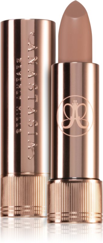 Anastasia Beverly Hills Satin Lipstick ruj satinat