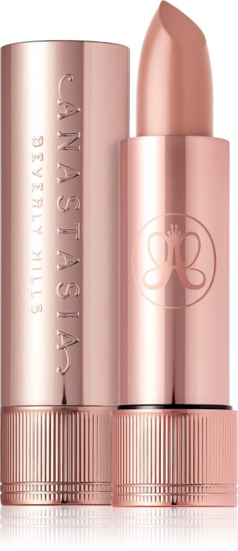 Anastasia Beverly Hills Satin Lipstick ruj satinat