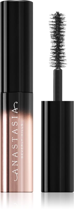 Anastasia Beverly Hills Lash Brag Mini mascara pentru volum 5 ml