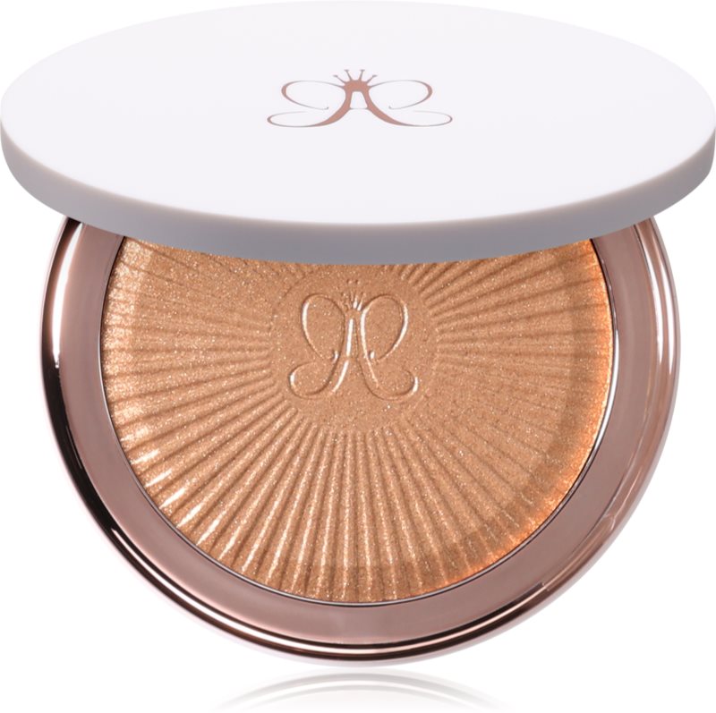 Anastasia Beverly Hills Glow Seeker Highlighter Pudra compacta ce ofera luminozitate