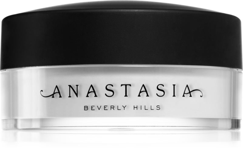 Anastasia Beverly Hills Loose Setting Powder pudra pulbere matifianta