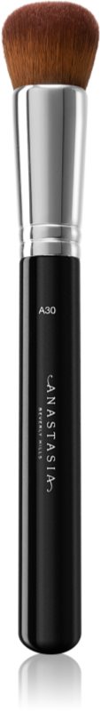 Anastasia Beverly Hills Pro Brush A30 perie kabuki pentru machiaj 1 buc