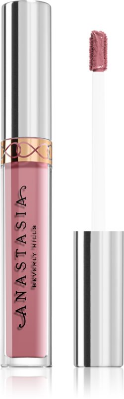 Anastasia Beverly Hills Liquid Lipstick ruj de buze lichid, mat și de lungă durată