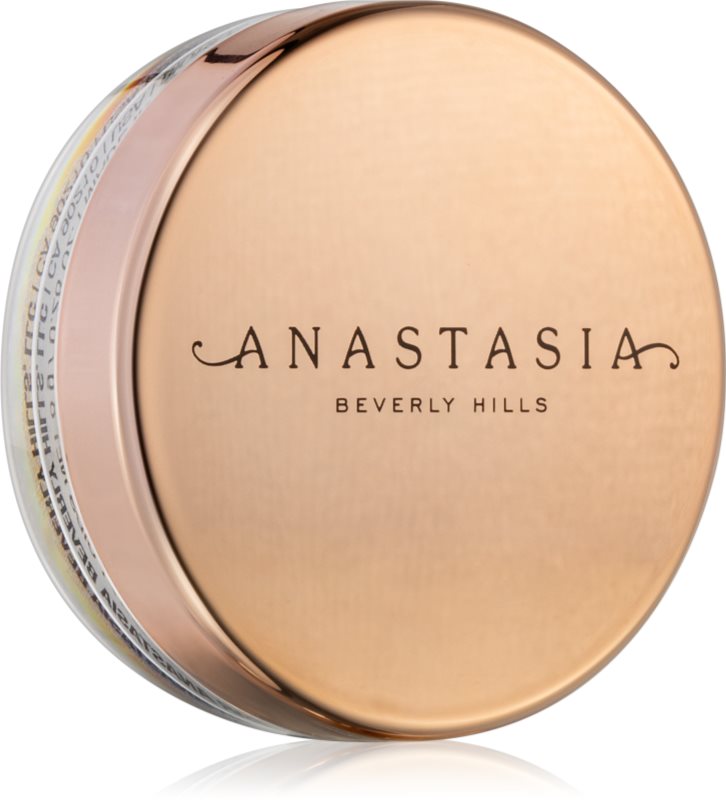 Anastasia Beverly Hills Brow Freeze ceară de fixare pentru sprâncene