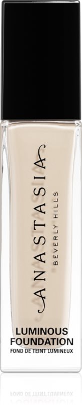 Anastasia Beverly Hills Luminous Foundation make-up pentru luminozitate