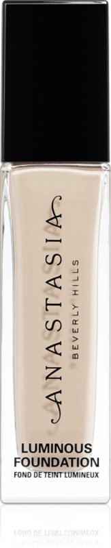 Anastasia Beverly Hills Luminous Foundation make-up pentru luminozitate