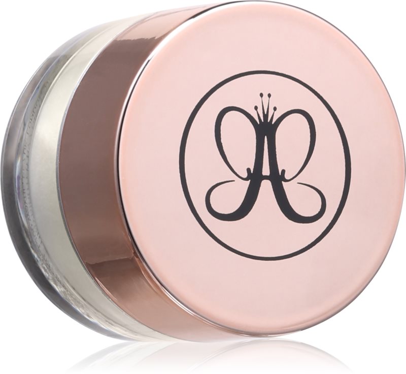 Anastasia Beverly Hills Cosmic Collection Space Dust pudra cu particule stralucitoare pentru fata si zona ochilor