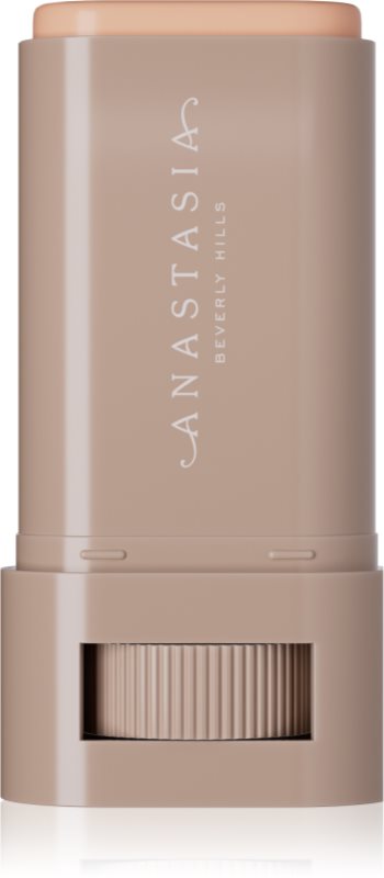 Anastasia Beverly Hills Beauty Balm Serum Skin Tint ser corector pentru o piele mai luminoasa