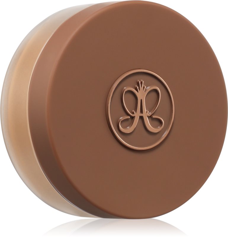 Anastasia Beverly Hills Cream Bronzer crema Bronzantã