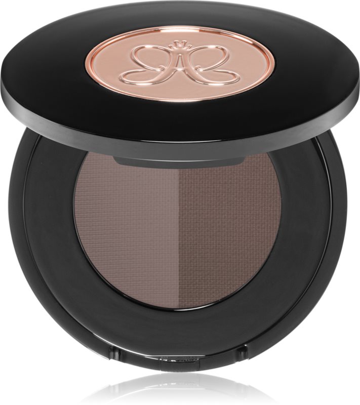 Anastasia Beverly Hills Brow Powder Duo pudră pentru sprâncene