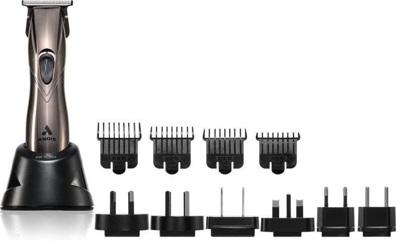 Andis SlimLine Pro - D-8 Wide 32945 cortapelos profesionale pentru păr 1 buc