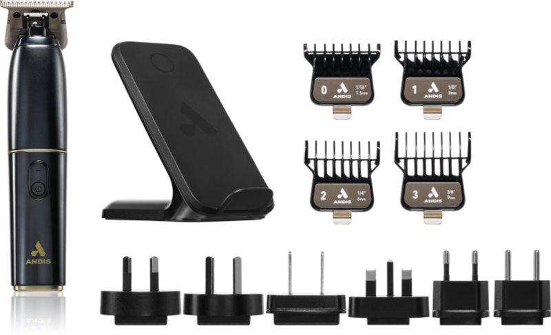 Andis beSPOKE Trimmer aparat pentru tuns parul 1 buc