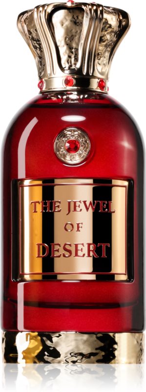Anfar The Jewel Of Desert Eau de Parfum unisex 100 ml