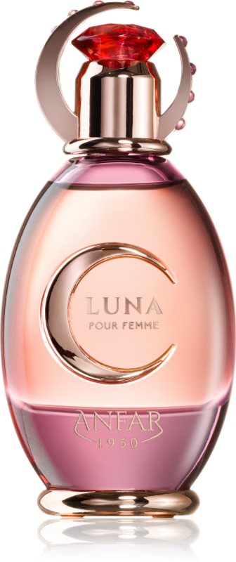 Anfar Luna Pour Femme Eau de Parfum pentru femei 100 ml