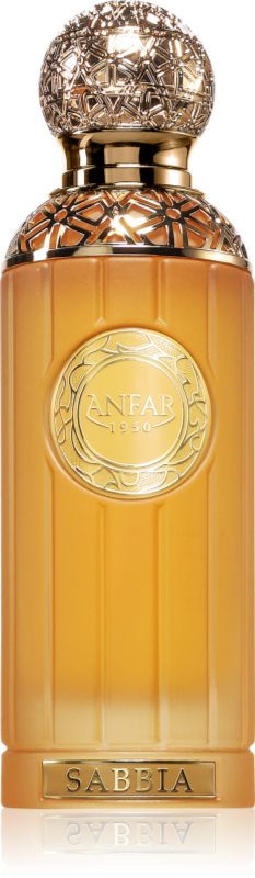 Anfar Sabbia extract de parfum unisex 100 ml