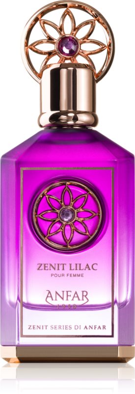 Anfar Zenit Lilac Eau de Parfum pentru femei 100 ml
