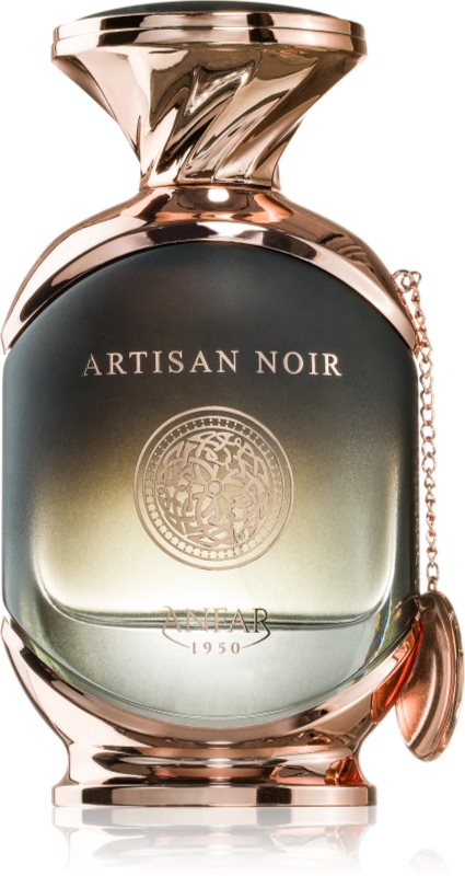 Anfar Artisan Noir extract de parfum pentru femei 100 ml