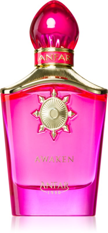Anfar Awaken Eau de Parfum pentru femei 100 ml