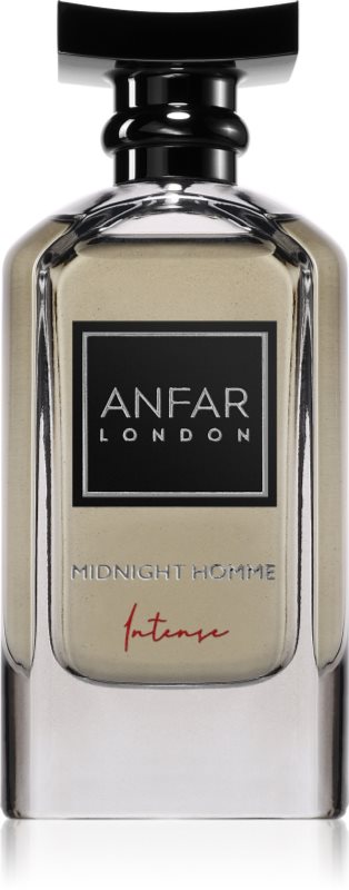 Anfar Midnight Homme Intense extract de parfum pentru bărbați 100 ml