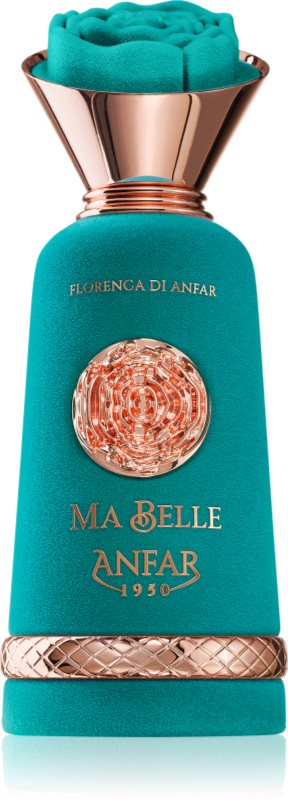 Anfar Ma Belle Eau de Parfum pentru femei 100 ml