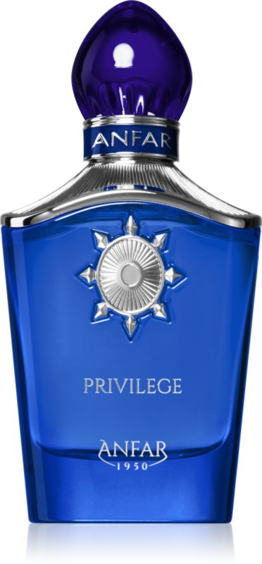 Anfar Privilege extract de parfum pentru bărbați 100 ml