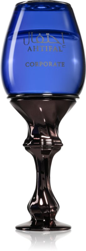 Anfar Ahtifal Corporate extract de parfum pentru bărbați 100 ml