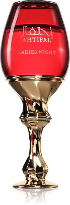 Anfar Ahtifal Ladies Night extract de parfum pentru femei 100 ml
