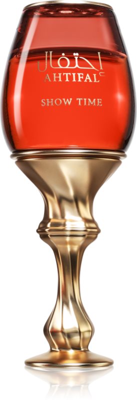 Anfar Ahtifal Show Time extract de parfum unisex 100 ml