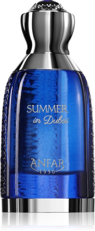 Anfar Summer In Dubai extract de parfum unisex 100 ml
