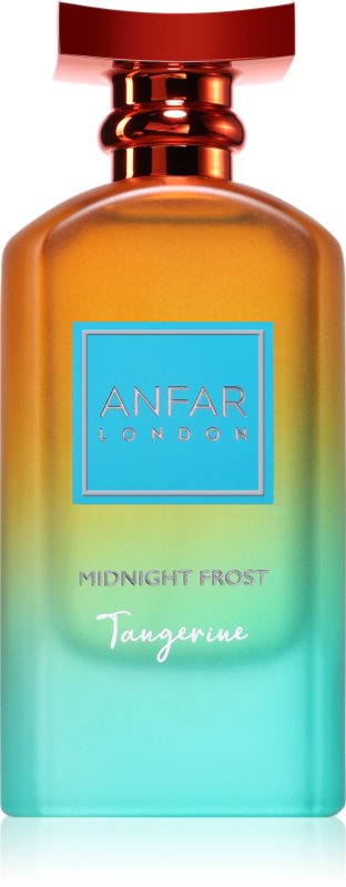 Anfar Midnight Frost Tangerine extract de parfum unisex 100 ml