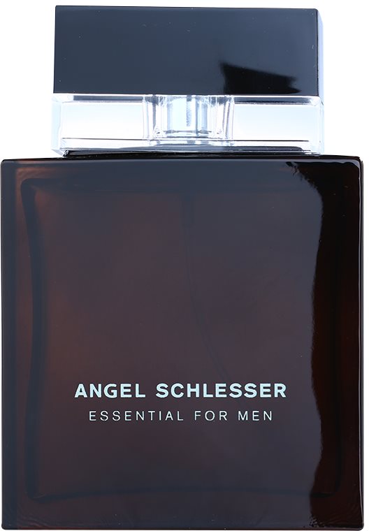 Angel Schlesser Essential for Men Eau de Toilette pentru bărbați 100 ml