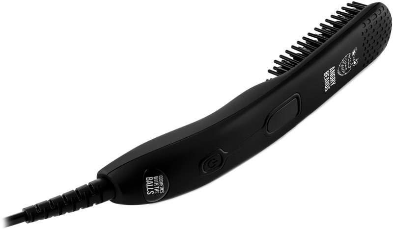 Angry Beards Beard Straightener placă de întins barba 1 buc