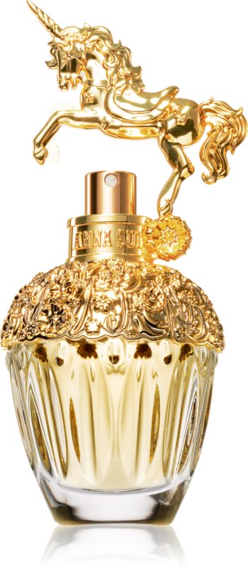 Anna Sui Fantasia Eau de Toilette pentru femei 30 ml