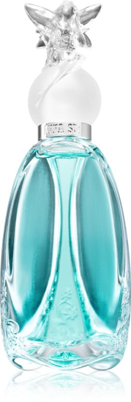 Anna Sui Secret Wish Eau de Toilette pentru femei 50 ml