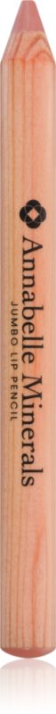 Annabelle Minerals Jumbo Lip Pencil dermatograf cremos pentru buze
