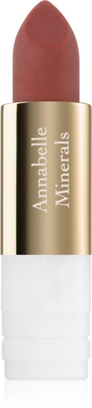 Annabelle Minerals Sheer Lipstick Refill ruj lucios hidratant rezervă