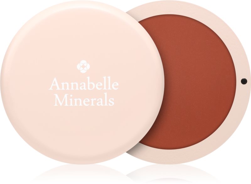 Annabelle Minerals Sculpt Balm crema Bronzantã