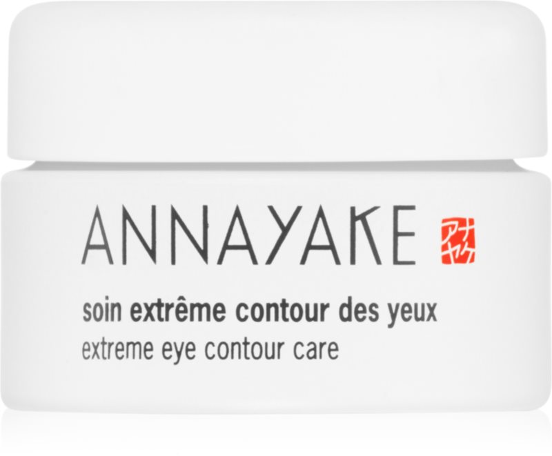 Annayake Extrême Eye Contour Care lift crema de fata pentru fermitate zona ochilor 15 ml