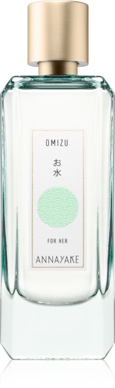 Annayake Omizu For Her Eau de Parfum pentru femei 100 ml