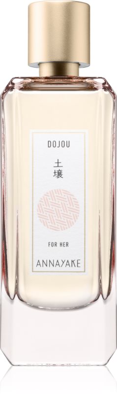 Annayake Dojou For Her Eau de Parfum pentru femei 100 ml