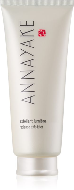 Annayake Makeup Remover Gel Gel demachiant pentru față și ochi 100 ml